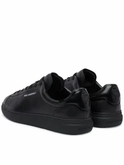 Sneakers KL53525 Nero