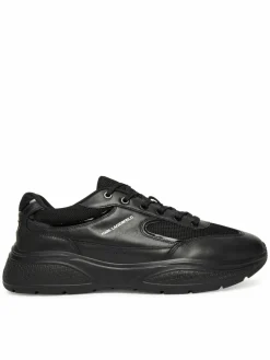 Sneakers KL52715 Nero