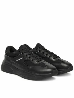 Sneakers KL52715 Nero