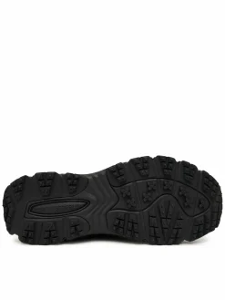 Sneakers KL58526 Nero
