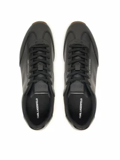 Sneakers KL55920 Nero
