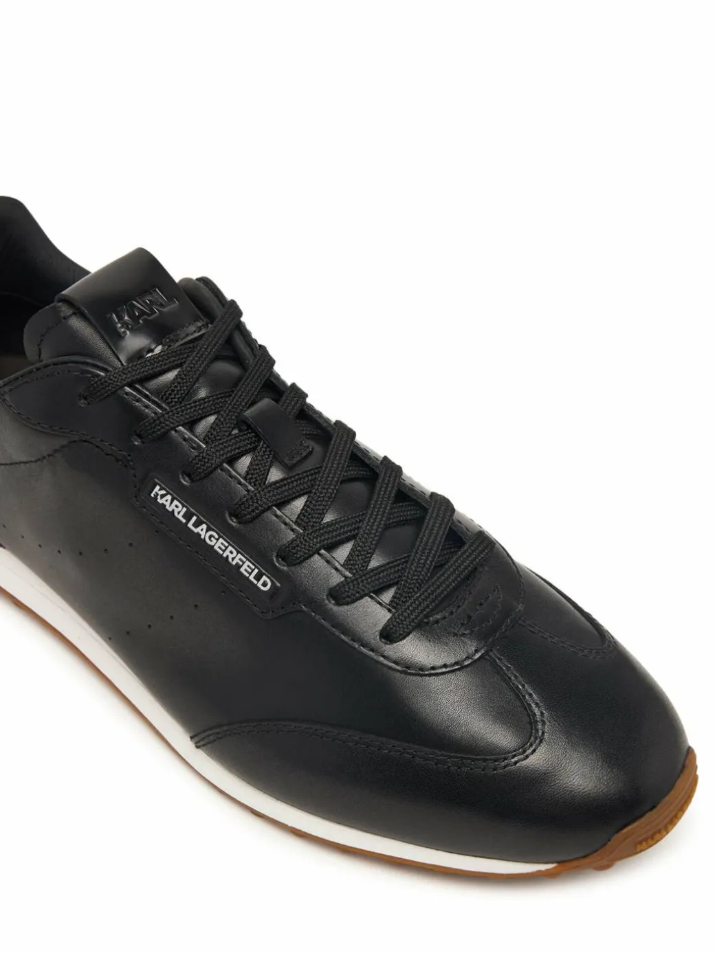 Sneakers KL55920 Nero
