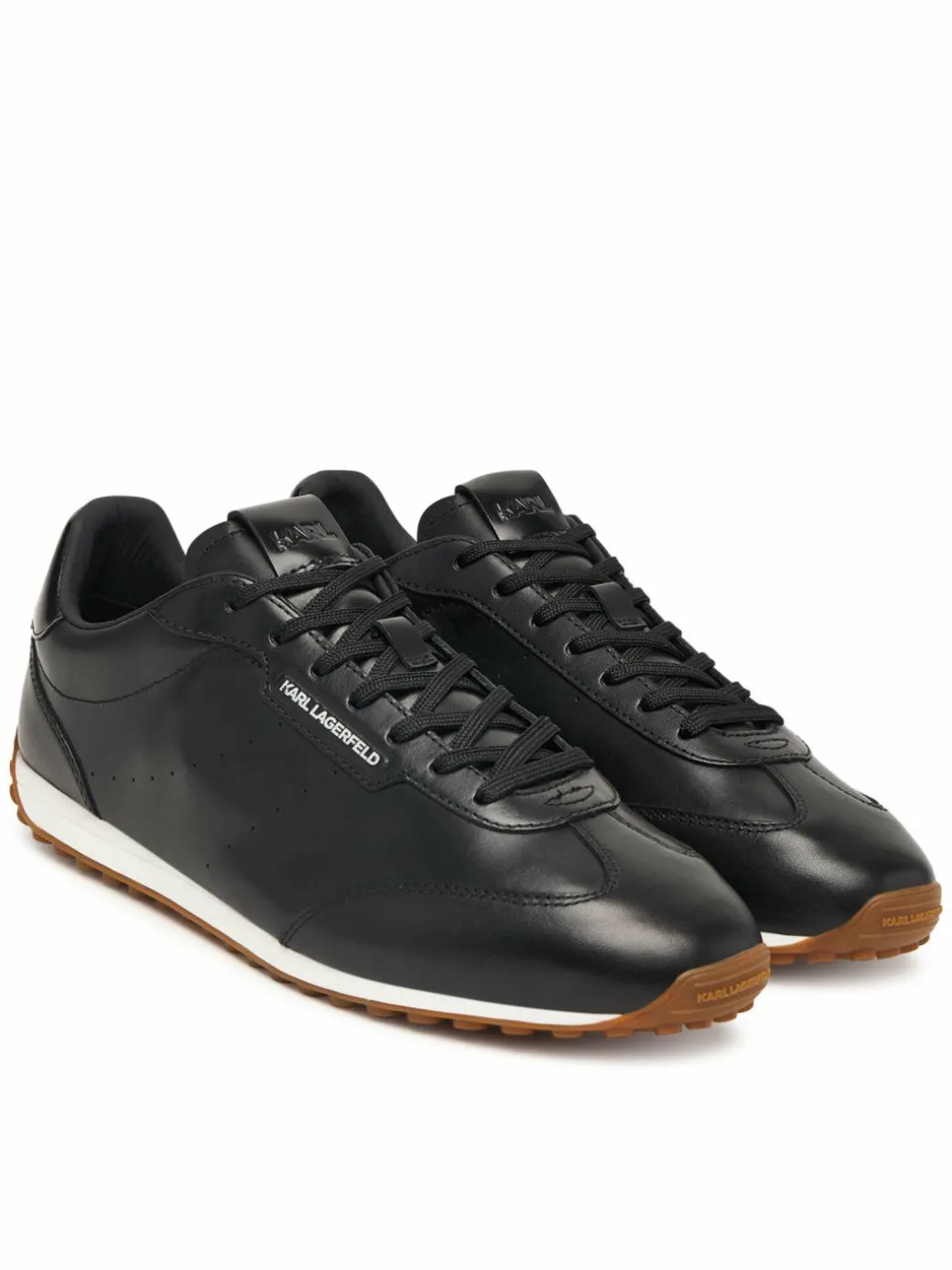 Sneakers KL55920 Nero