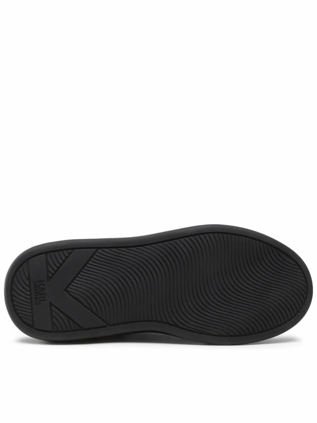 Sneakers KL52625 Nero