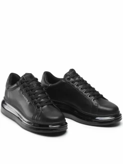 Sneakers KL52625 Nero