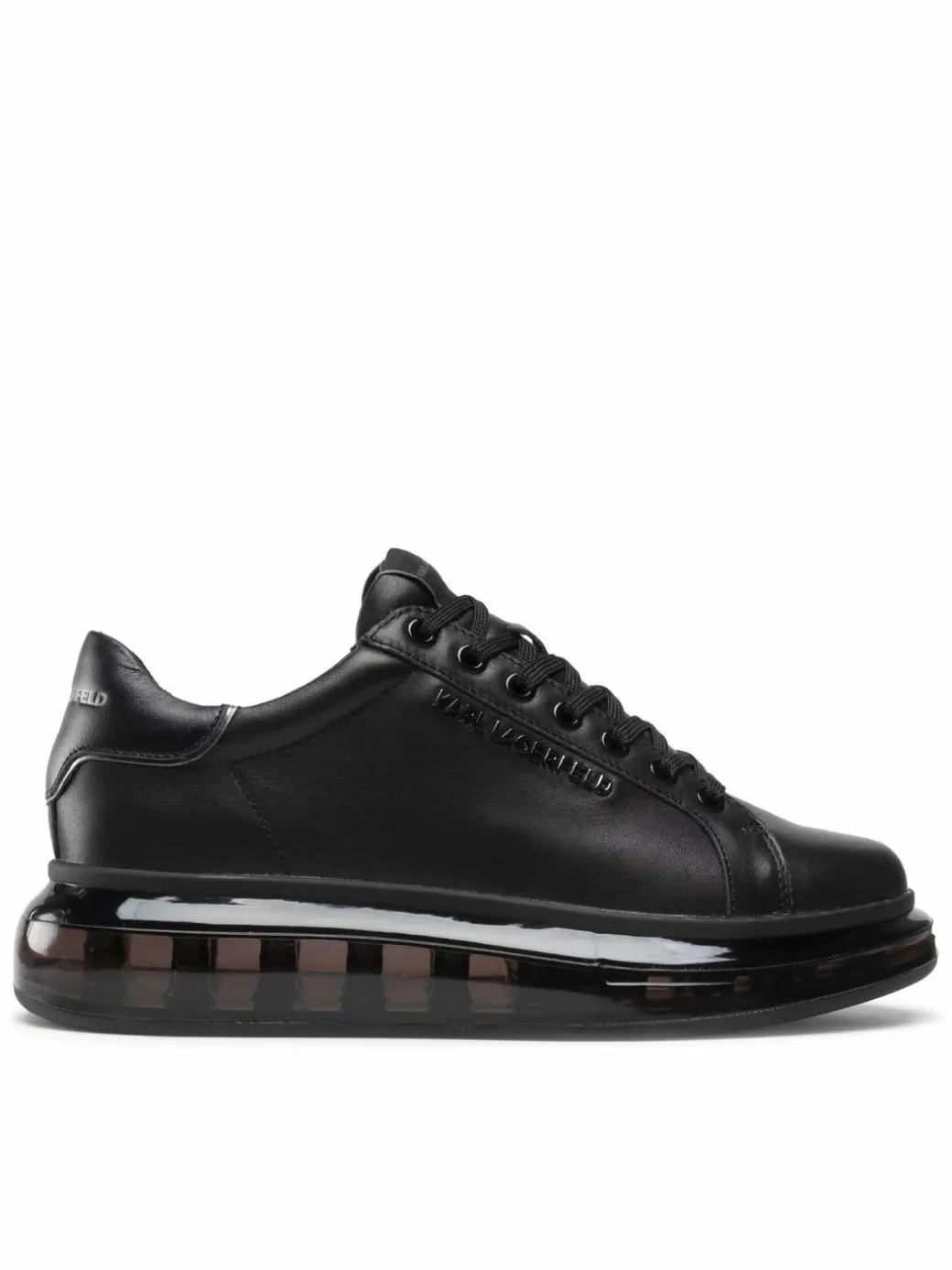 Sneakers KL52625 Nero