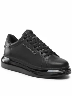 Sneakers KL52625 Nero