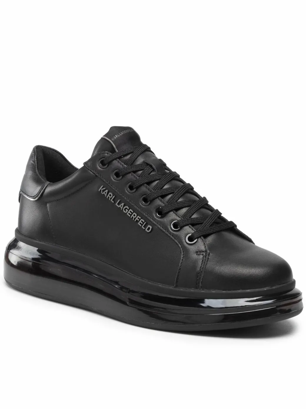 Sneakers KL52625 Nero