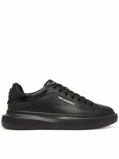 Sneakers KL56525 Nero