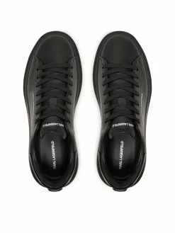 Sneakers KL56525 Nero