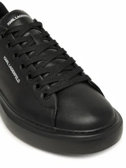 Sneakers KL56525 Nero