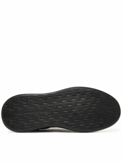 Sneakers KL56525 Nero