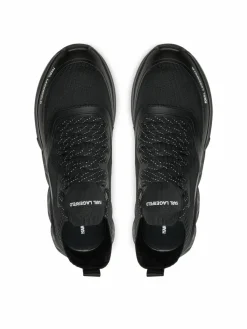 Sneakers KL54616 Nero