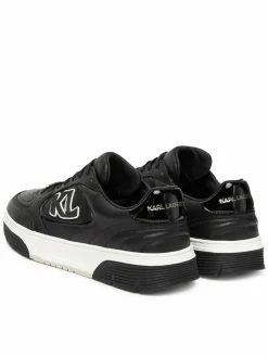 Sneakers KL53025 Nero