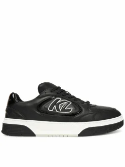 Sneakers KL53025 Nero