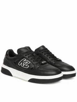 Sneakers KL53025 Nero