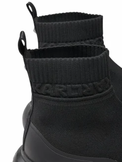 Sneakers KL54644 Nero