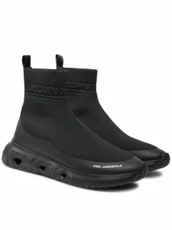 Sneakers KL54644 Nero