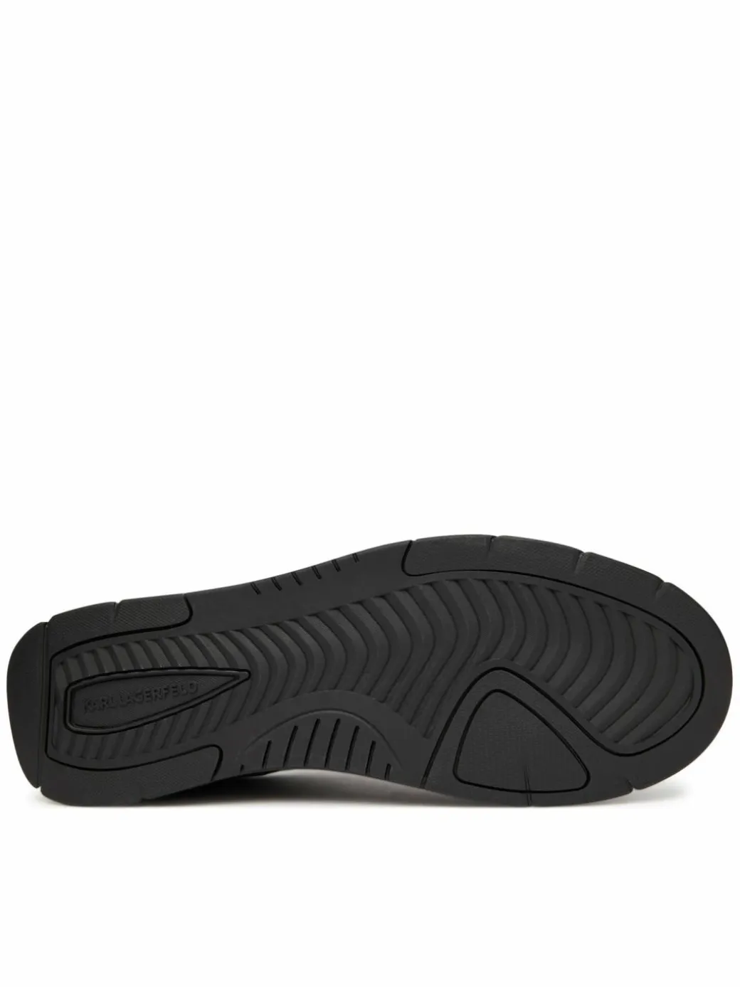 Sneakers KL53019 Nero