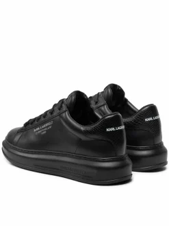 Sneakers KL52584 Nero