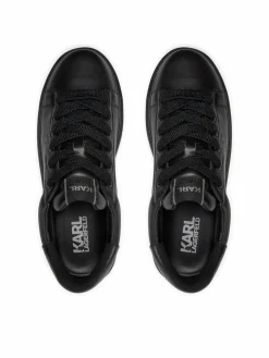 Sneakers KL52584 Nero
