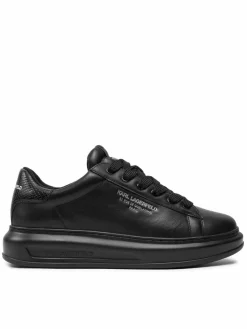 Sneakers KL52584 Nero