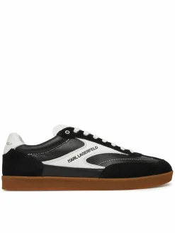 Sneakers KL53855 Nero
