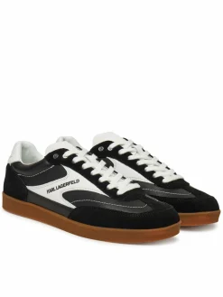 Sneakers KL53855 Nero