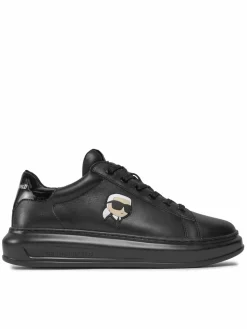 Sneakers KL52530N Nero
