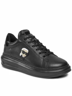 Sneakers KL52530N Nero