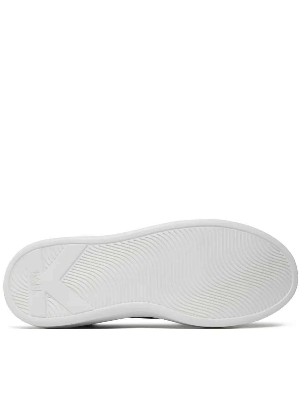 Sneakers KL52530N Nero