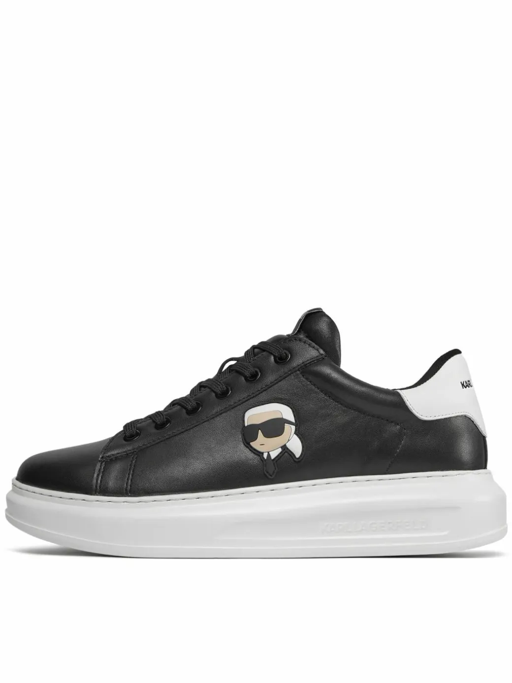 Sneakers KL52530N Nero
