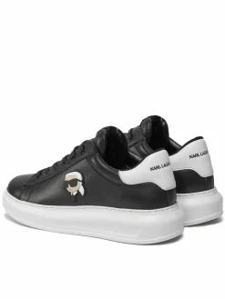 Sneakers KL52530N Nero