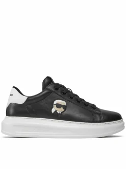 Sneakers KL52530N Nero