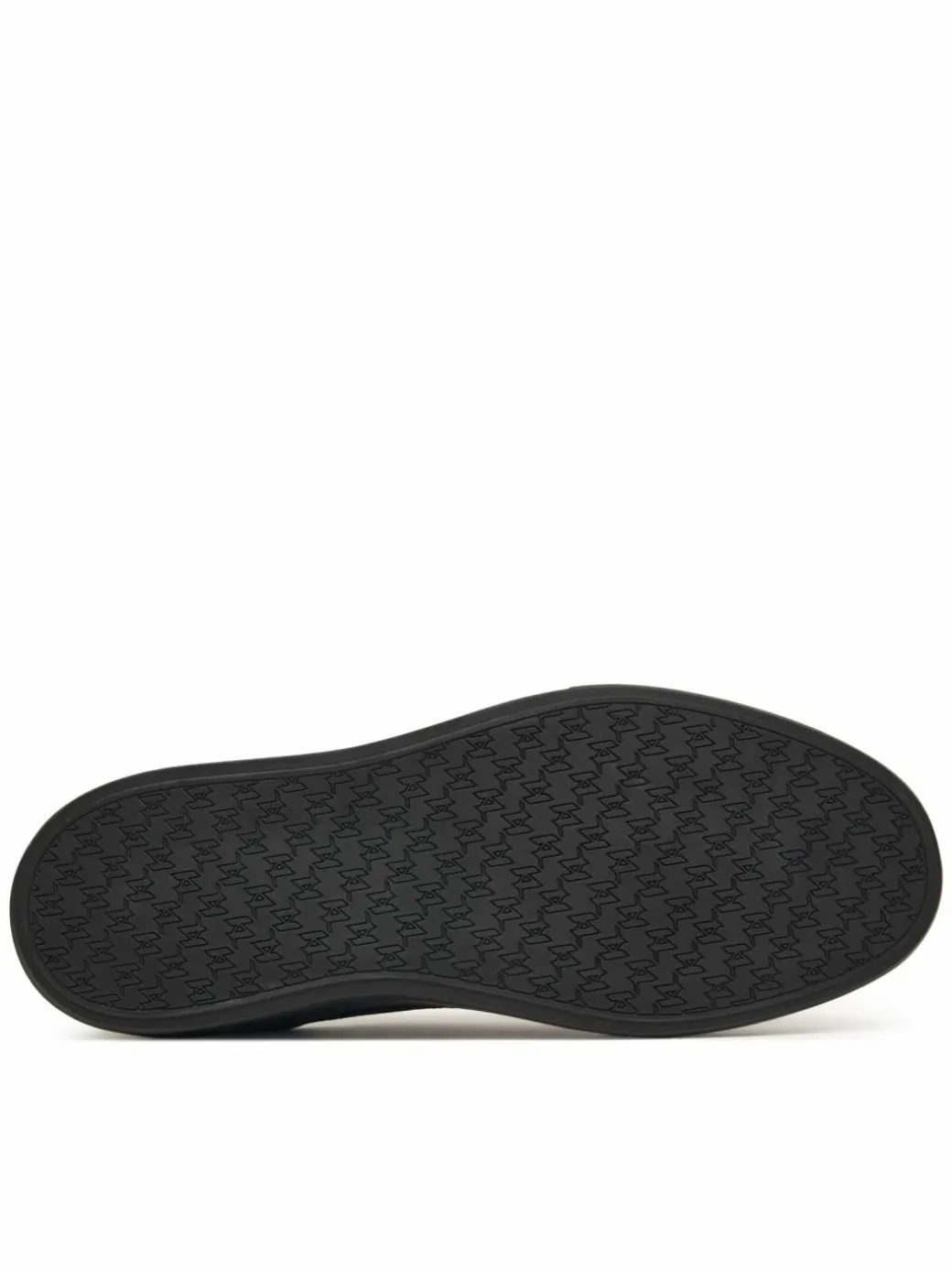 Sneakers KL53316S Nero