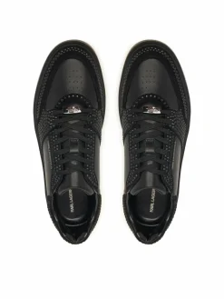 Sneakers KL53316S Nero