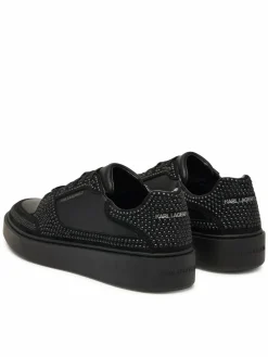 Sneakers KL53316S Nero
