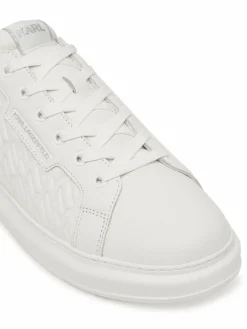 Sneakers KL52549T Bianco