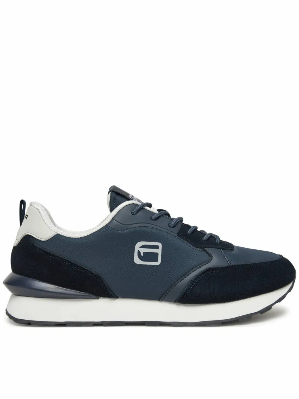Sneakers KMS4011-1 Blu scuro