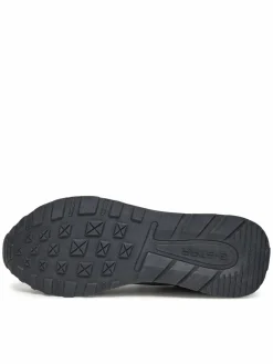 Sneakers KMS4011-1 Blu scuro