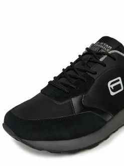Sneakers KMS4011-1 Nero
