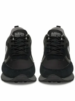 Sneakers KMS4011-1 Nero