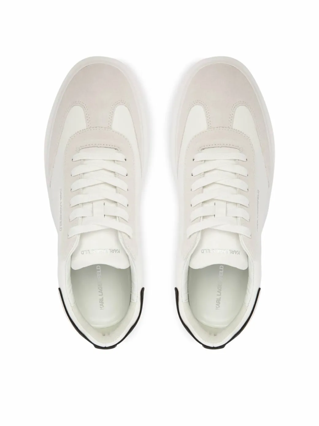Sneakers Kore KL56525A Bianco