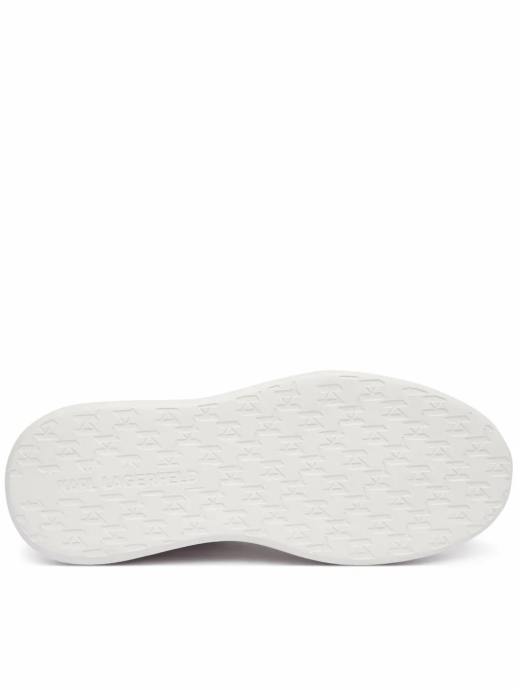 Sneakers Kore KL56525A Bianco