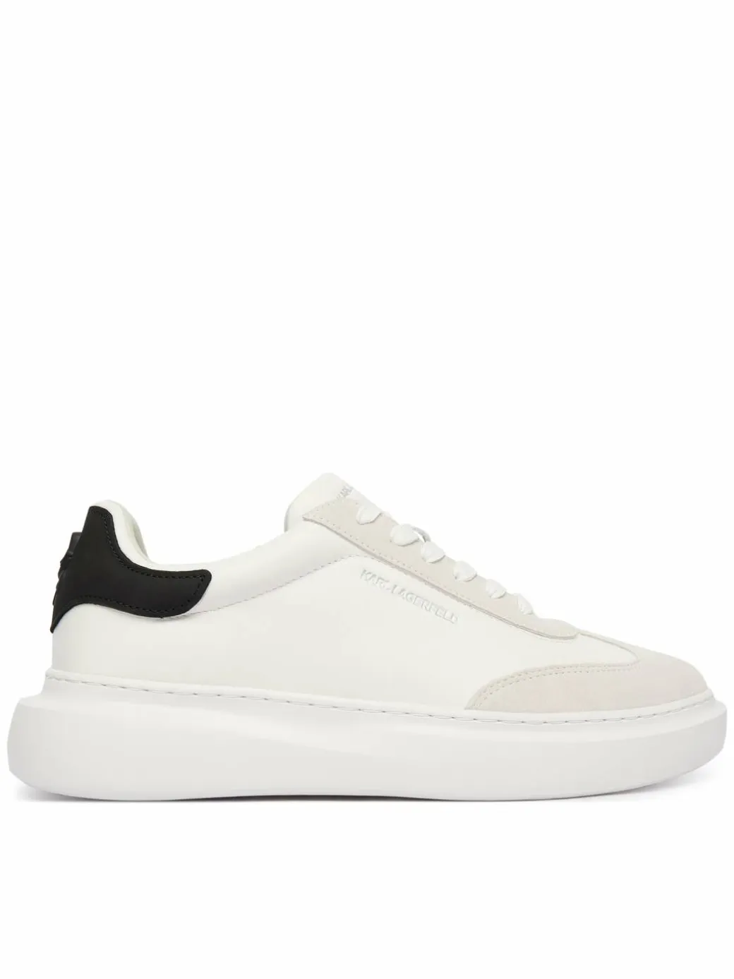 Sneakers Kore KL56525A Bianco