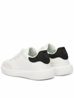 Sneakers Kore KL56525A Bianco