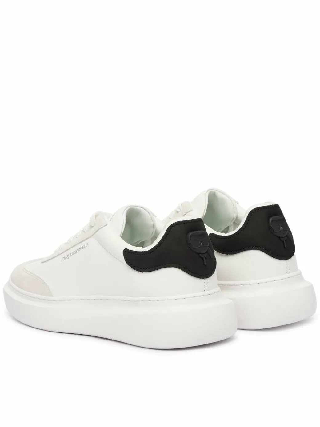 Sneakers Kore KL56525A Bianco