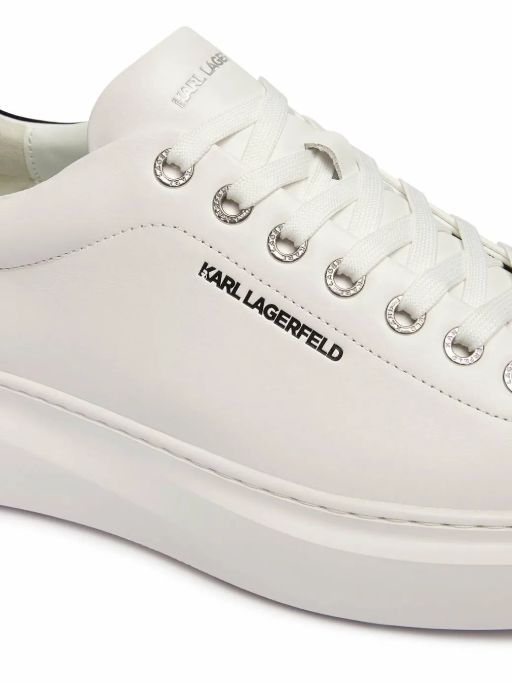 Sneakers Kore KL56525 Bianco
