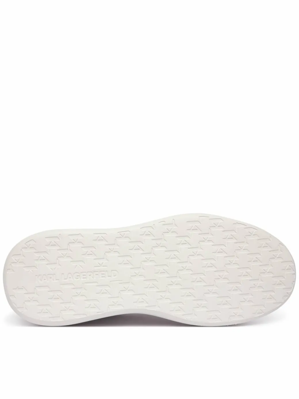 Sneakers Kore KL56525 Bianco
