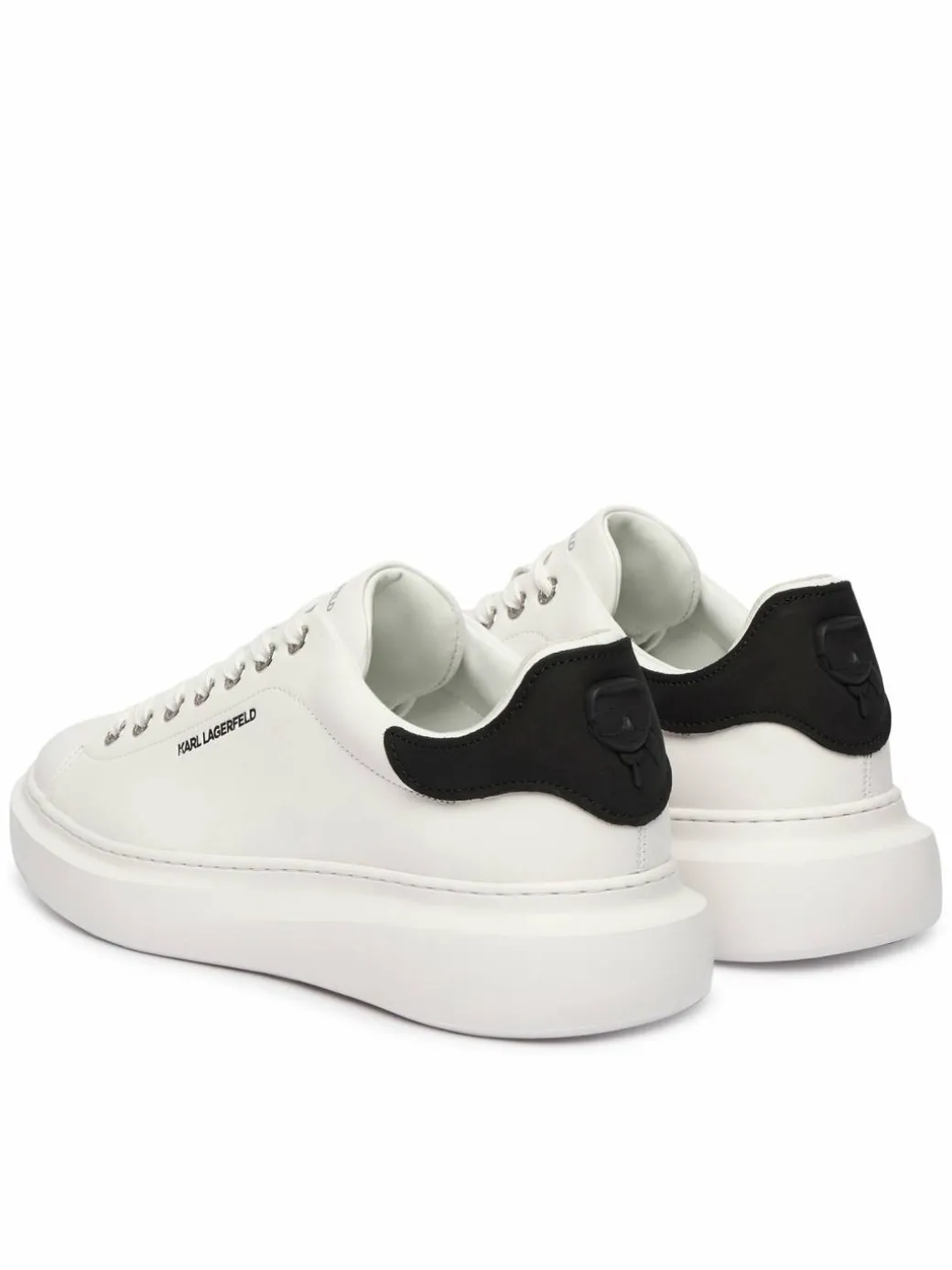 Sneakers Kore KL56525 Bianco